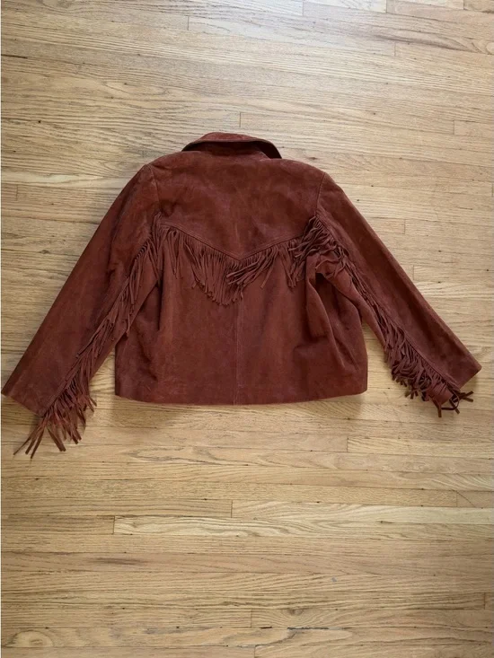 Sezane Yuma Jacket - Picture 7 of 8